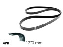 COURROIE MULTICANAL 4PK1770photo 13