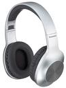 Bezdrôtové slúchadlá na uši Panasonic RB-HX220B Druh slúchadiel na uši