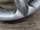 ДИСКИ OPEL VECTRA ZAFIRA 18X8J ET55 5X110 9596135  (17834811837) фото min 14
