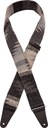 Fender 2 Zion Strap Gray Aztec Pas Gitarowy