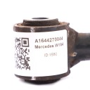 MERCEDES W164 W251 BRAS DE SUSPENSION ARRIÈRE DROIT ARRIÈRE A1644270044photo 13