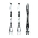 Рукоятки Winmau Alumm Triad для дартса Darts INT