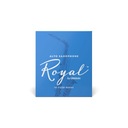 Трость для 2-х альт-саксофона Rico Royal RJB1020
