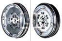 LUK415 0063 10 WHEEL DUAL-MASS DB W202/W210 1,8-2,3 photo 2 - milautoparts-fr.ukrlive.com