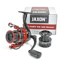 Поплавочная катушка Jaxon Red Fury RX 300 Match с 5 подшипниками