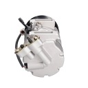 COMPRESSEUR COMPRESSEUR DE CLIMATISATION RENAULT LAGUNA 07-15, LATITUDE 10-15photo 13