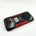 Смартфон Cubot King Kong Star 12 ГБ/256 ГБ черный + красный