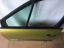 RENAULT SCENIC II 03- DOOR FRONT LEFT GOLD COLOR photo 2 - milautoparts-fr.ukrlive.com