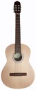 MIGUEL ESTEVA NATALIA 4/4 матовая классическая гитара