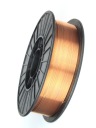 ДРІТ ELEKTRODOWY GOLD G3SI1 (SG2) FI 0.8 SZPULA ПЛАСТИКОВА 5 KG  (17736818913) фото min 10