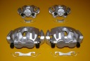 ÉTRIERS GAUCHE DROIT AVANT ARRIÈRE JEEP GRAND CHEROKEE IV 4 WK2 330/32 330/14 10-photo 10