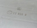 ВКЛАДКА ФАРИ ЗАДНЬОЇ ПРАВА СТОРОНА MERCEDES-BENZ S W116 22059R  фото 12
