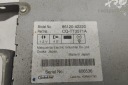 RADIO AVEC NAVIGATION TOYOTA RAV 4 III (_A3_) 8612042220 2.2L DIESEL 130KW 2008photo 7