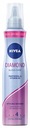 NIVEA Diamond Gloss Care мусс для волос 150мл