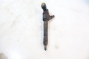 ВПРЫСОК OPEL ASTRA H 1.3CDTI