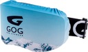 Pokrowiec na gogle narciarskie GOG SKI