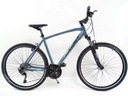 Кроссовый велосипед Kands Maestro 19