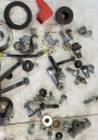 БОЛТИ DEMONTAZOWE HONDA CB 500 PC26 PC32 1993-2003R  (17893740417) фото min 4