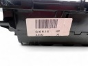 ПЕПЕЛЬНИЦА SKODA OCTAVIA 3 (5E3) 5E0035502 2018  фото 8