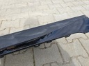 MOULURE SEUIL DROITE BMW 4 G26 8737686 8737088photo 12