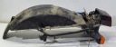 ХВІСТ ПЛАСТИК ПІДКРИЛОК ФАРА ЗАД ПОВОРОТНИКИ SUZUKI GS500 GS 500 1989-2004  (16996736652) фото min 13