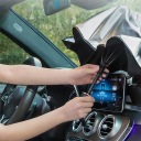 ЗАХИСТ NA СТІКЛА ПРОТИСОНЯЧНИЙ Z АВТОМОБІЛЯ 140X79CM УНІВЕРСАЛЬНЕ OSIA 360°  (18848158587) фото min 9