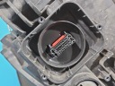 PROJECTEUR GAUCHE PHARE AVANT BIXENON ROTATIF LED VW PASSAT B7 EUROPEphoto 12