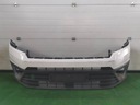 VW CRAFTER II 7C 7C0 BUMPER FRONT FRONT 7C0807221A photo 1 - milautoparts-fr.ukrlive.com