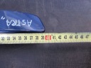 MOULURE DROIT AVANT LAK Z21B 13121996 OPEL ASTRA H 04-10 R.photo 10