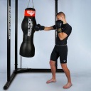 Тренувальні Сумки І Груші Beltor Чорний 42Cm 40Kg 130 X