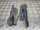CURTAINS HOOD COVERS ENGINE KIT CUPRA BORN 10A823362A  photo 10