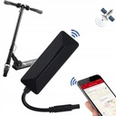 LOKALIZATOR GPS ODCIĘCIE PALIWA APP POLSKA HULAJNOGA ROWER AUTO