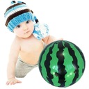 НАДУВНОЙ РЕЗИНОВЫЙ САДОВЫЙ МЯЧ ДЛЯ БАССЕЙНА НА ПЛЯЖЕ