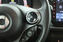 Smart Forfour 1.0, Klima, Klimatronic, Tempomat Liczba drzwi 4/5