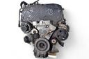 MOTOR FIAT CROMA ALFA ROMEO 159 1.9 JTDM 150KM 939A2000 @ KOMPRESJA@ 