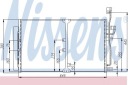 COURROIE DE DISTRIBUTION FIAT PANDA 03- 1.1photo 11