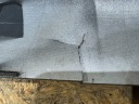 TOYOTA RAV4 RAV-4 V 19- SPOILER DOUBLURE MOULURE PARE-CHOCS AVANT AVANTphoto 10