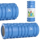 РОЛИК МАССАЖНЫЙ РОЛИК С ОРЕХАМИ ЙОГА КРОССФИТ