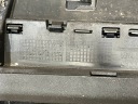 AUDI Q5 II 80A FY LIFT 20-24 S-LINE MOULURE INFÉRIEURE PORTES GAUCHE AVANT AVANTphoto 10