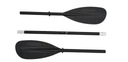WIOSŁO SKŁADANE 3 CZĘŚCIOWE GUMOTEX DŁUGIE 260 CM
