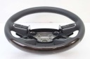 AUDI A8 VOLANT BOIS 4H0419091AH 4H0419091BC 4H0419091AH 4H D4 4H04190photo 6