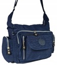 ВМЕСТИМАЯ СУМКА STREET MESSAGE СУМКА, ТЕМНО-СИНИЙ