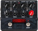 Усилитель Laney IRF-LOUDPEDAL 60Вт - новый!