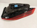 AUDI A1 2 II 82A HEADLIGHT RIGHTS REAR BACK W TRUNK LID  photo 8