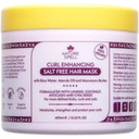 МАСКА ДЛЯ ВОЛОС NATURE SPELL, УКРЕПЛЯЮЩАЯ КУДРЫ, 400 МЛ