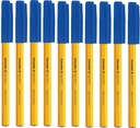 Guľôčkové pero &quot;Tops 505 F&quot;, modrá, 0,5mm, s uzáverom, SCHNEIDER EAN (GTIN) 4004675004567