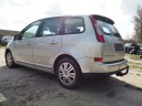 FORD FOCUS C-MAX 2003-07 КАРТА ОБШИВКА ОБШИВКА ДВЕРІ ЛІВА ЗАД ВЕРСІЯ GHIA  (17536206903) фото min 5
