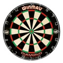 Дартс DIAMOND PLUS Winmau из сизаля