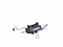AUDI Q8 E-TRON COMPRESSEUR SUSPENSIONS PNEUMATIQUE ARRIÈRE 4KE616005Fphoto 12