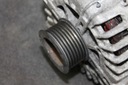 BMW F10 F01 E70 2.5D 3.0D 3.5D N57 ALTERNADOR 220A - 7807187 